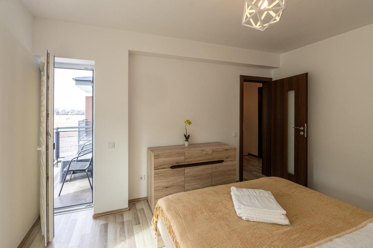 Citadel Apartament'S Rîşnov المظهر الخارجي الصورة
