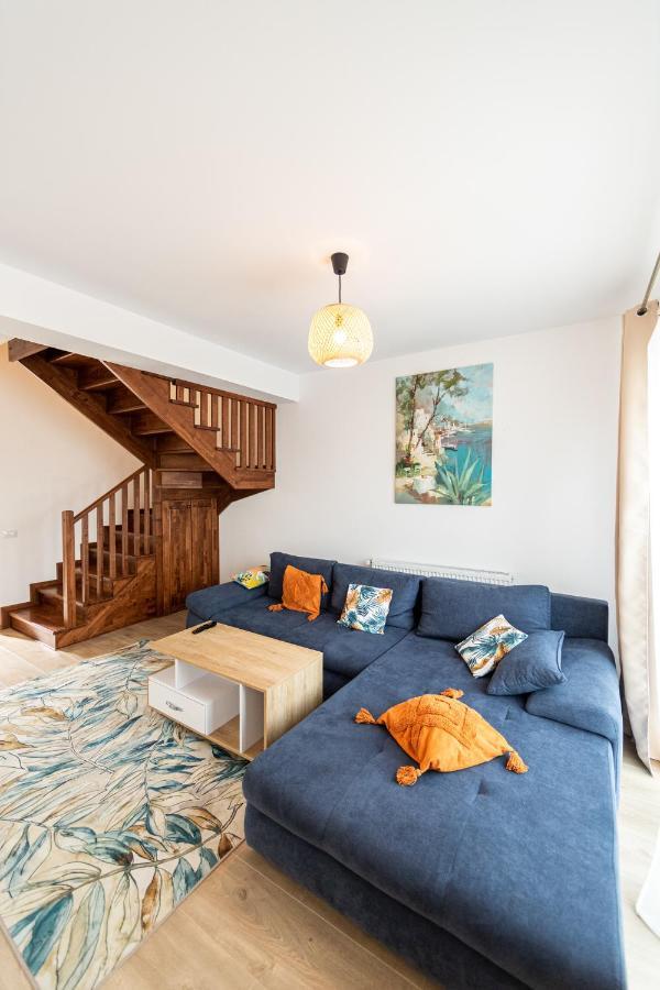 Citadel Apartament'S Rîşnov المظهر الخارجي الصورة