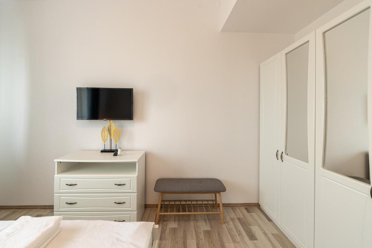 Citadel Apartament'S Rîşnov المظهر الخارجي الصورة
