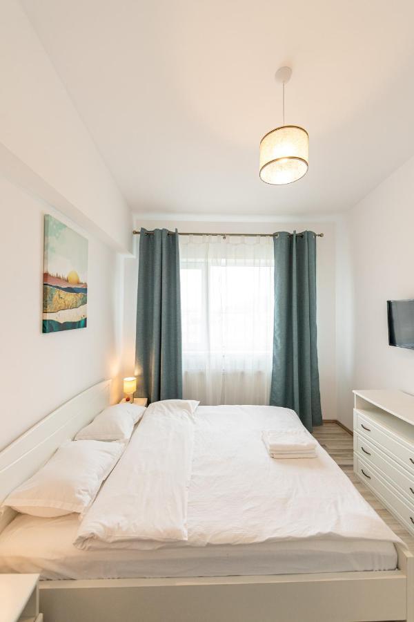 Citadel Apartament'S Rîşnov المظهر الخارجي الصورة