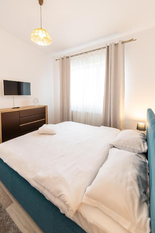 Citadel Apartament'S Rîşnov المظهر الخارجي الصورة