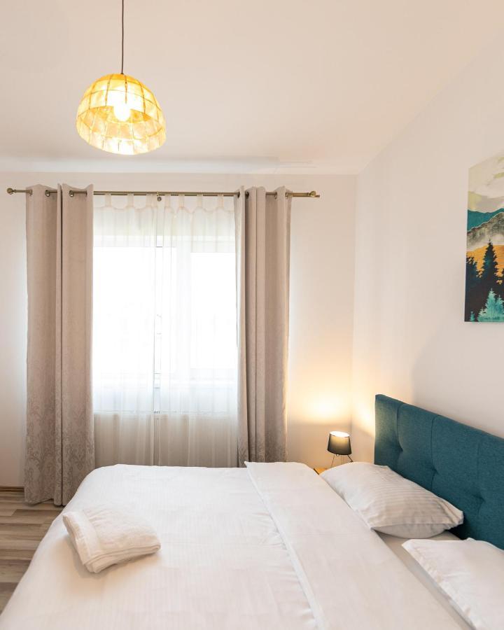 Citadel Apartament'S Rîşnov المظهر الخارجي الصورة
