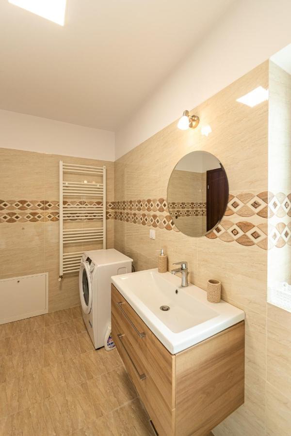 Citadel Apartament'S Rîşnov المظهر الخارجي الصورة