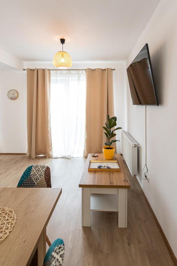 Citadel Apartament'S Rîşnov المظهر الخارجي الصورة