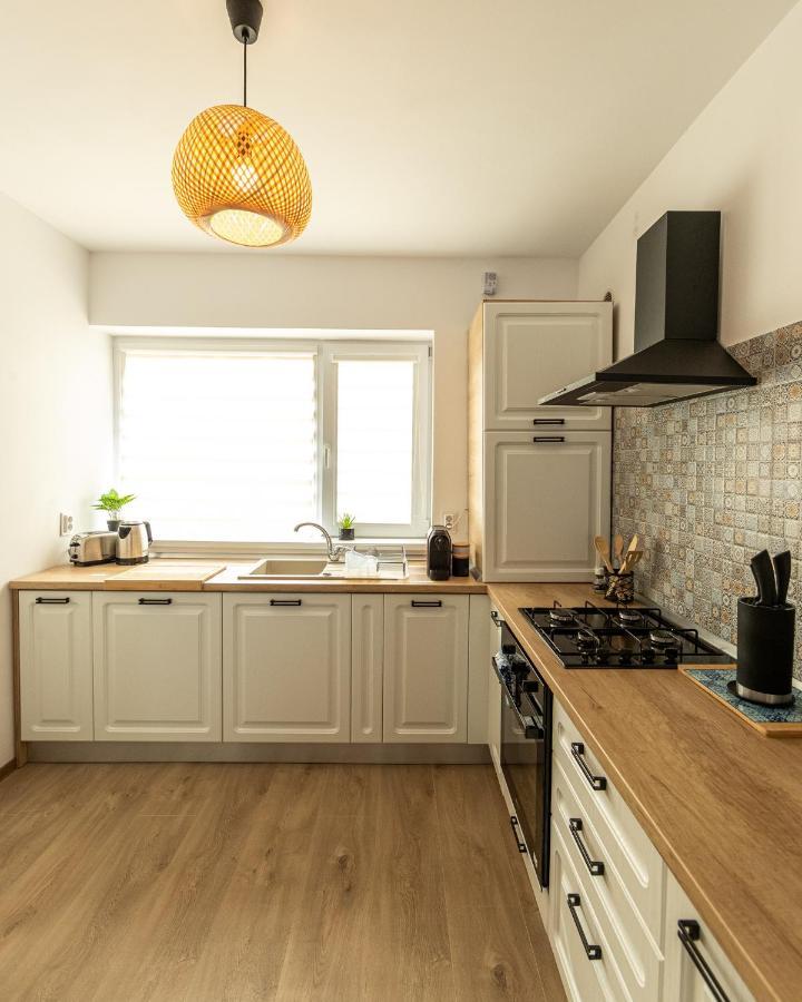 Citadel Apartament'S Rîşnov المظهر الخارجي الصورة