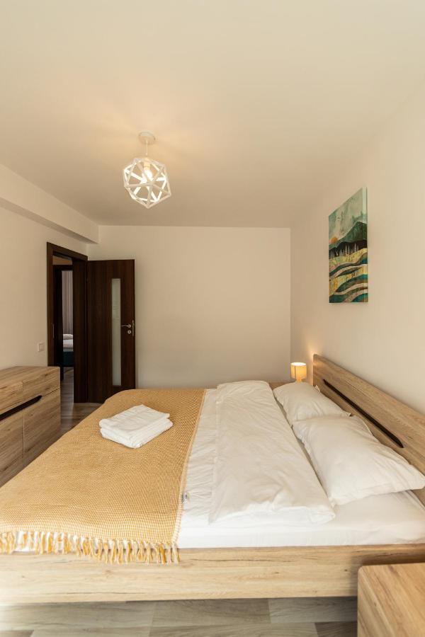 Citadel Apartament'S Rîşnov المظهر الخارجي الصورة