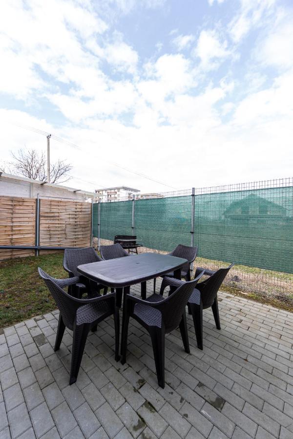 Citadel Apartament'S Rîşnov المظهر الخارجي الصورة