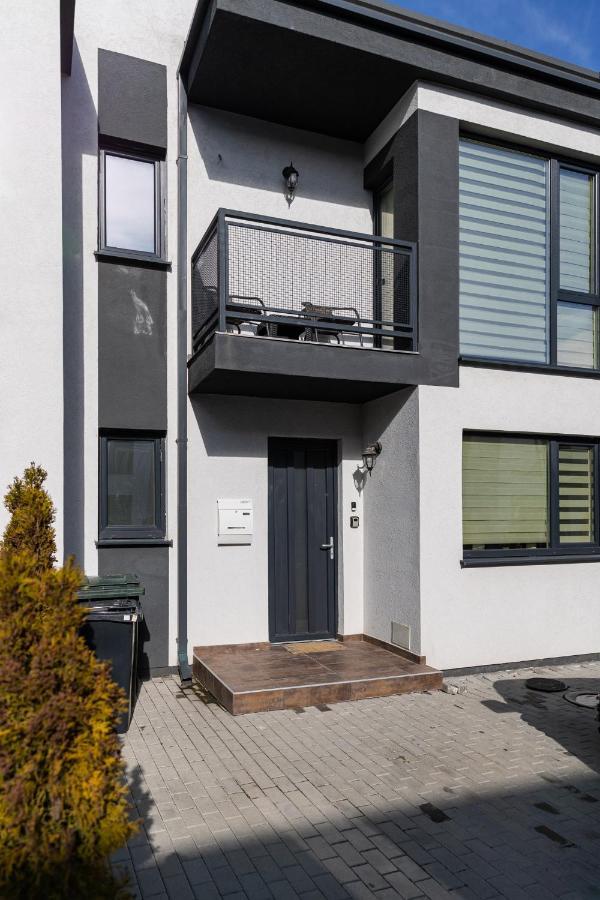 Citadel Apartament'S Rîşnov المظهر الخارجي الصورة