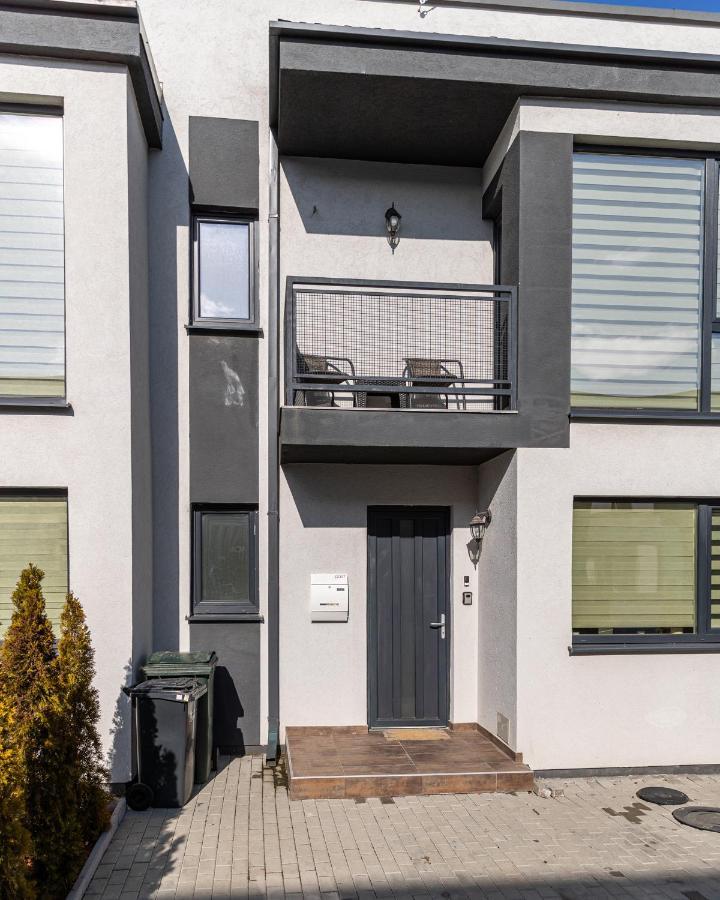 Citadel Apartament'S Rîşnov المظهر الخارجي الصورة