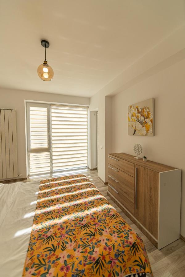 Citadel Apartament'S Rîşnov المظهر الخارجي الصورة