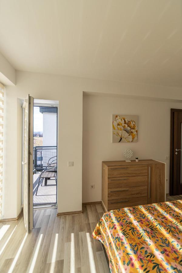 Citadel Apartament'S Rîşnov المظهر الخارجي الصورة