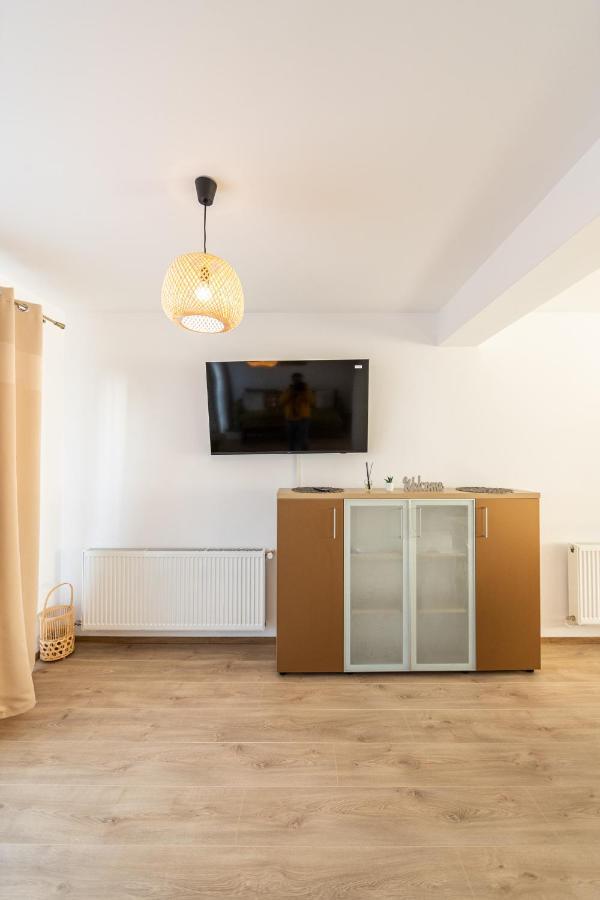 Citadel Apartament'S Rîşnov المظهر الخارجي الصورة