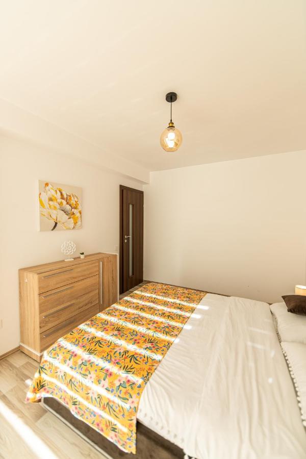Citadel Apartament'S Rîşnov المظهر الخارجي الصورة