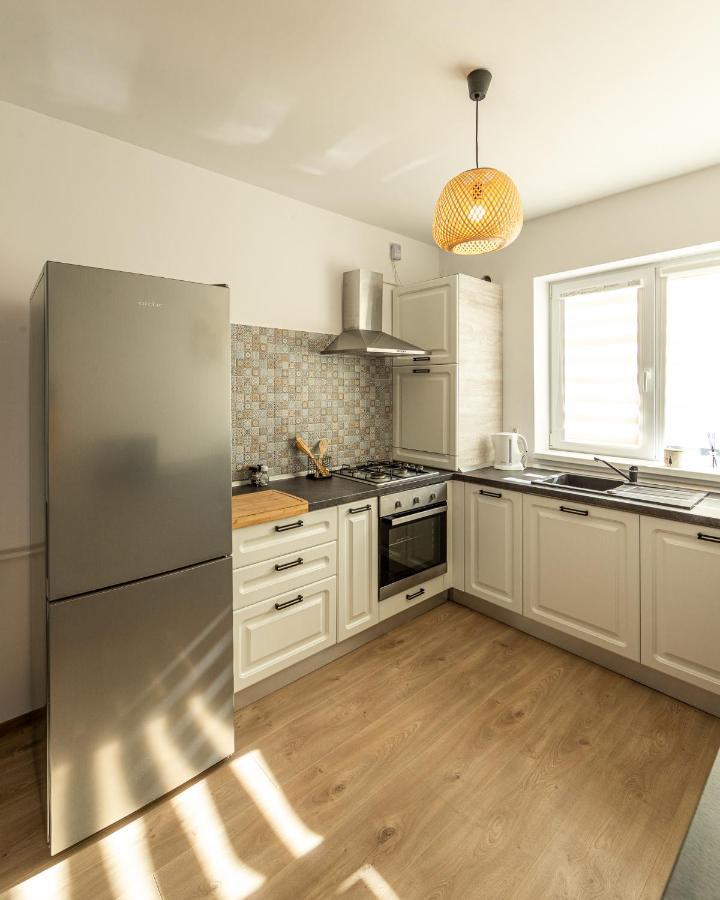 Citadel Apartament'S Rîşnov المظهر الخارجي الصورة