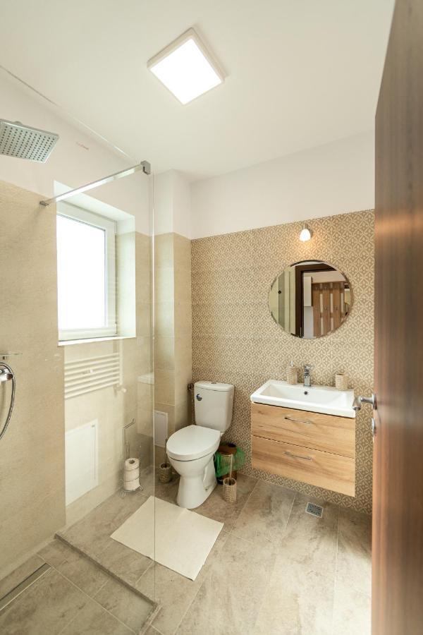 Citadel Apartament'S Rîşnov المظهر الخارجي الصورة