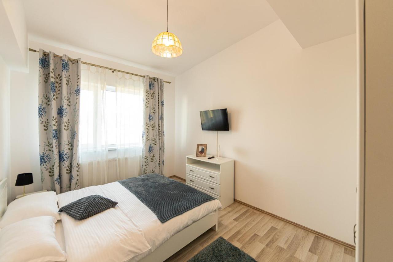 Citadel Apartament'S Rîşnov المظهر الخارجي الصورة