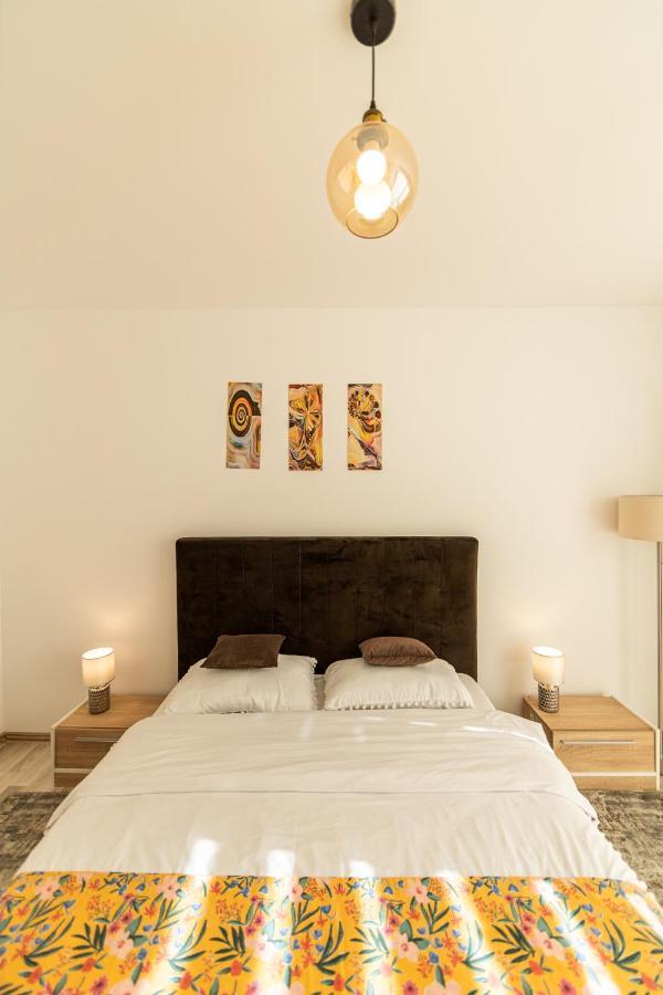 Citadel Apartament'S Rîşnov المظهر الخارجي الصورة